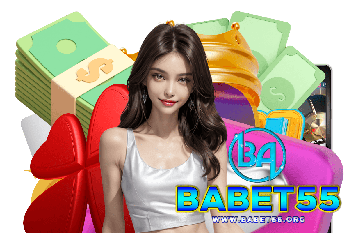 babet55 สมัคร