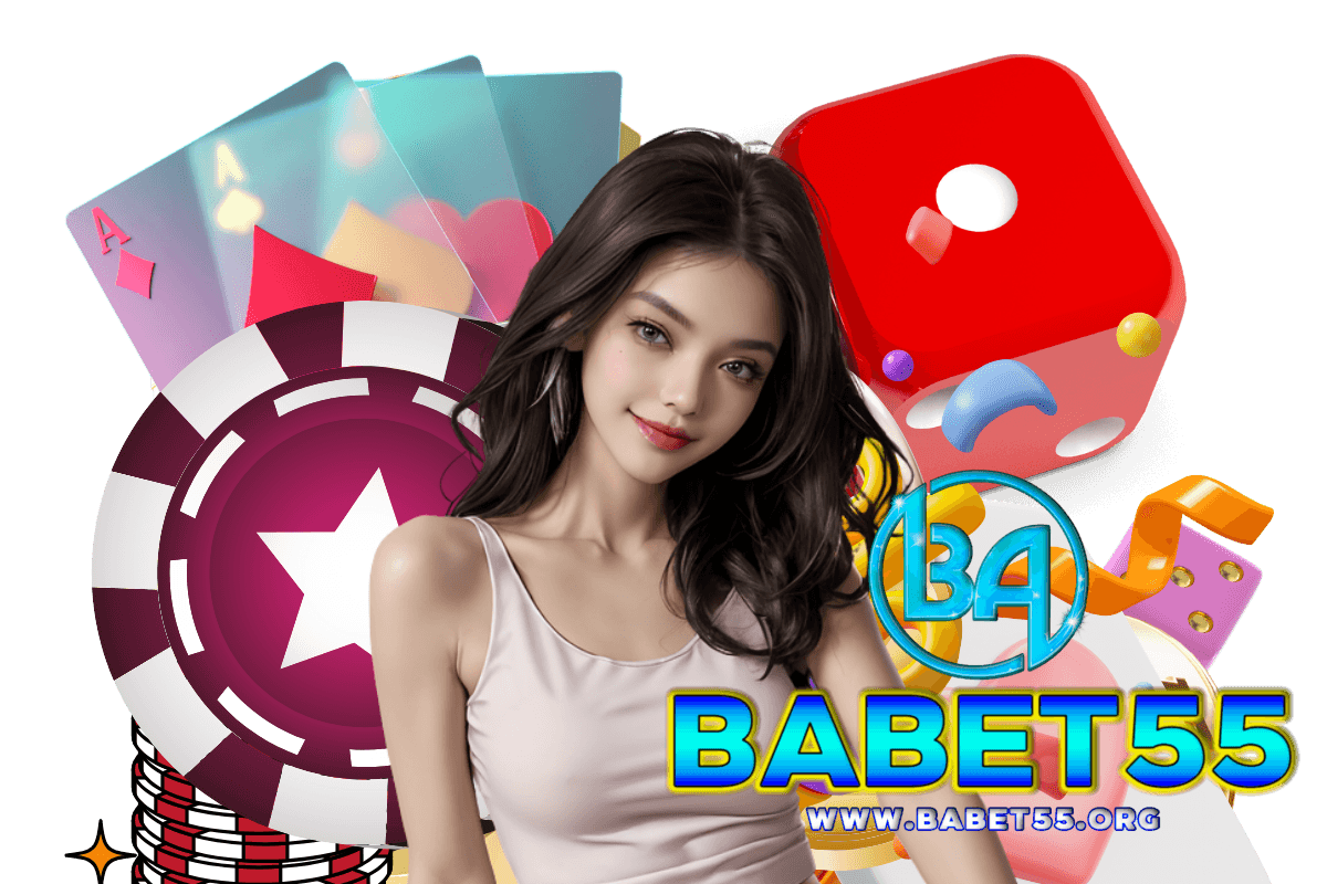 babet55 สล็อต