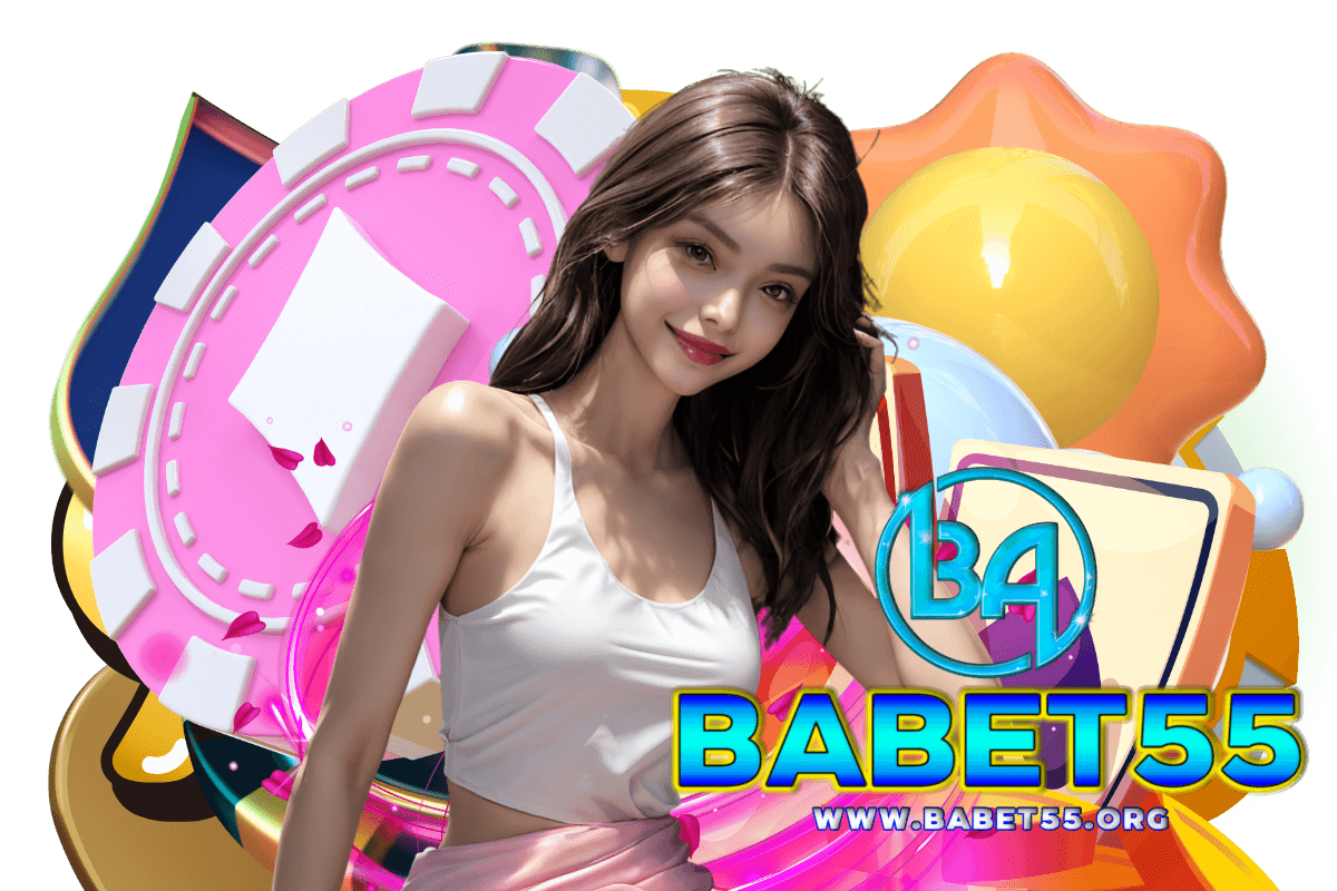 babet55 แจกเครดิตฟรี
